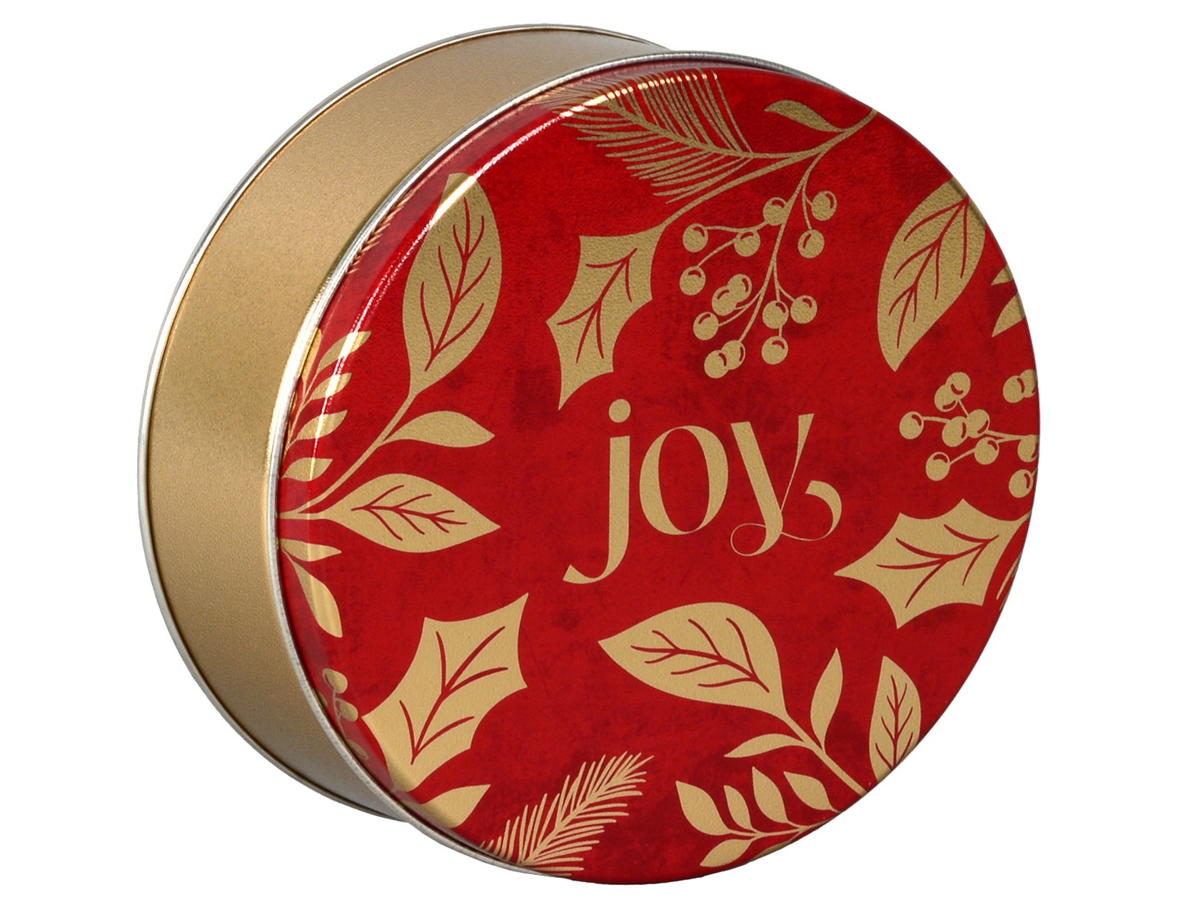 Joy Cake Tin